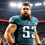 Jason Kelce Net Worth 2024