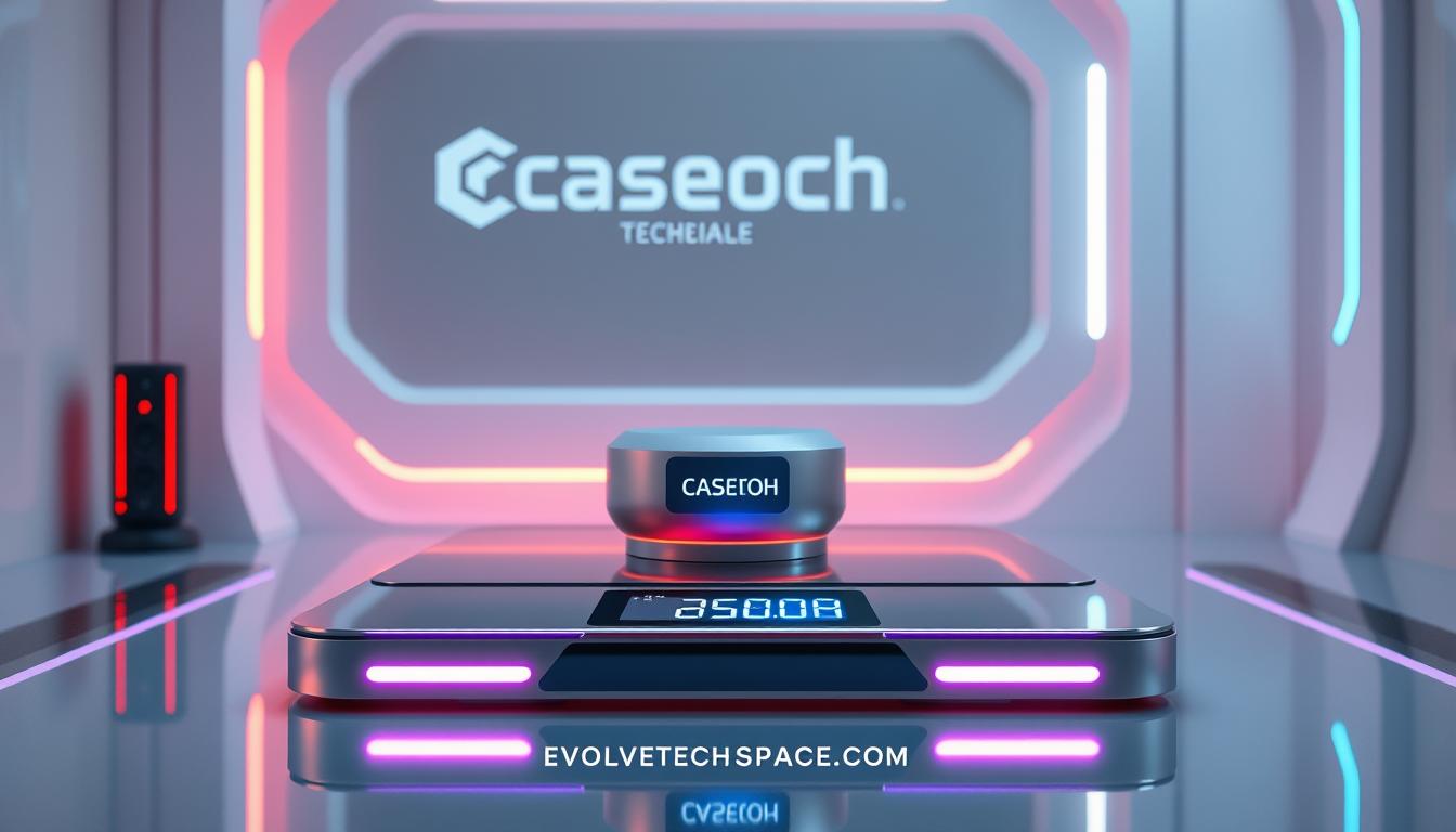 how much does caseoh weigh