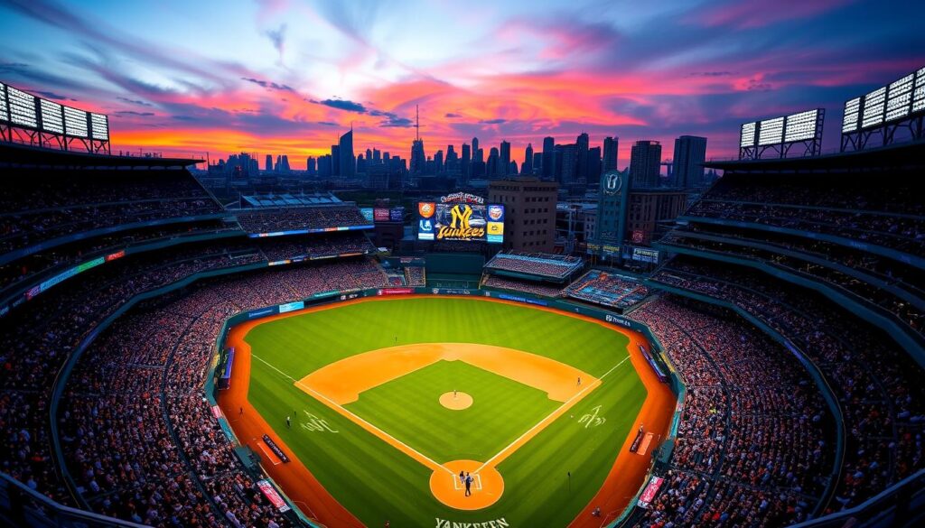 Yankee Stadium